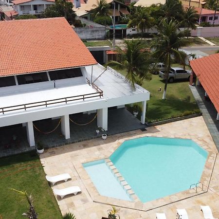 Pousada Kite Da Mary Cumbuco Kültér fotó