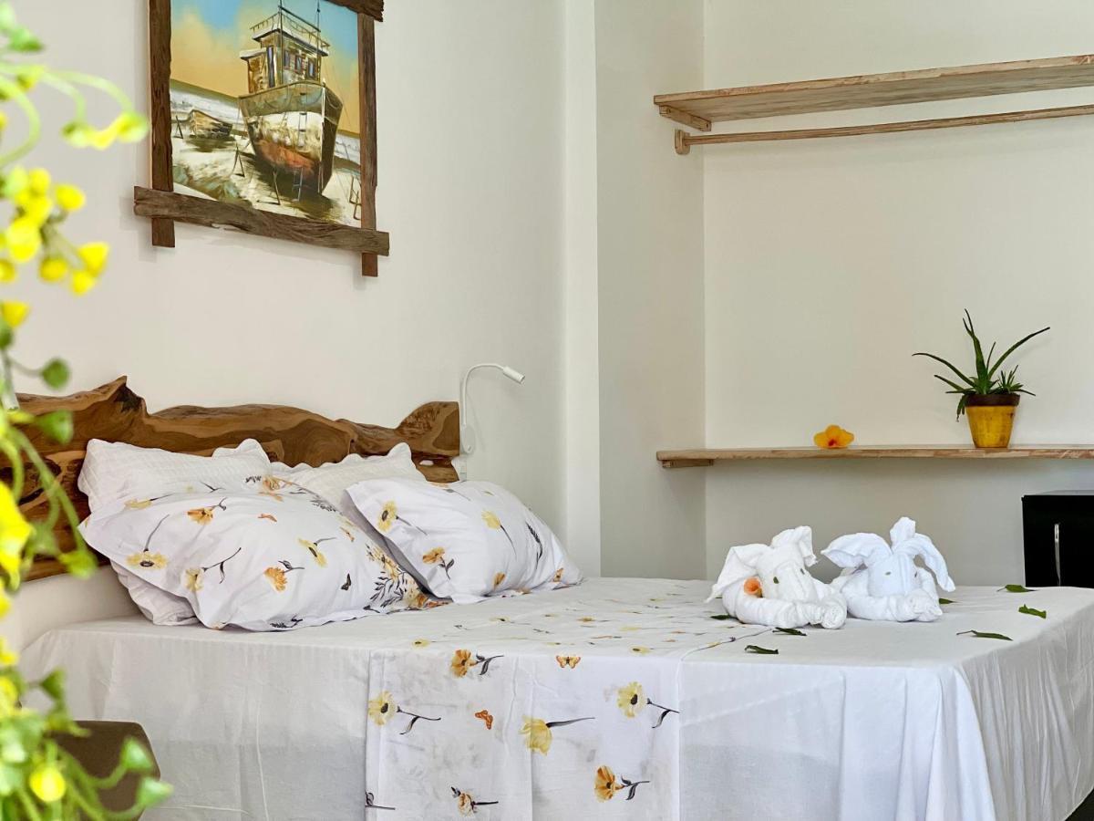 Pousada Kite Da Mary Cumbuco Kültér fotó