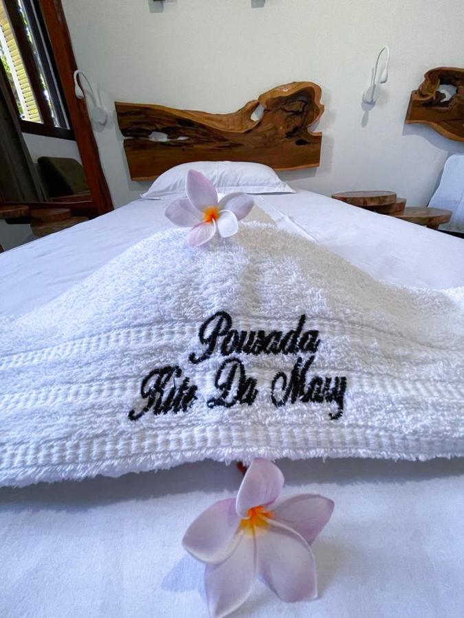 Pousada Kite Da Mary Cumbuco Kültér fotó